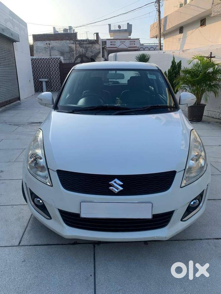Maruti Suzuki Swift 2015 Diesel Well Maintained