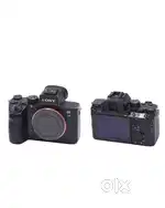 SONY A7III
