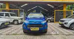 Ford Ecosport 1.5 Diesel Titanium, 2014, Diesel