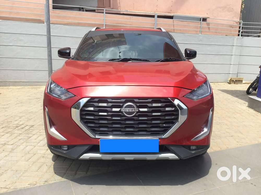 Nissan Magnite 1.0 XL, 2024, Petrol