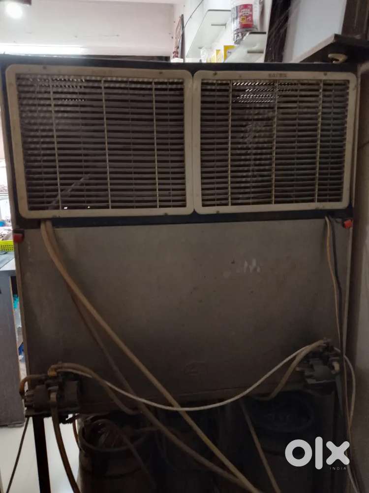 HIMALAY FOUNTAIN SODA MACHINE