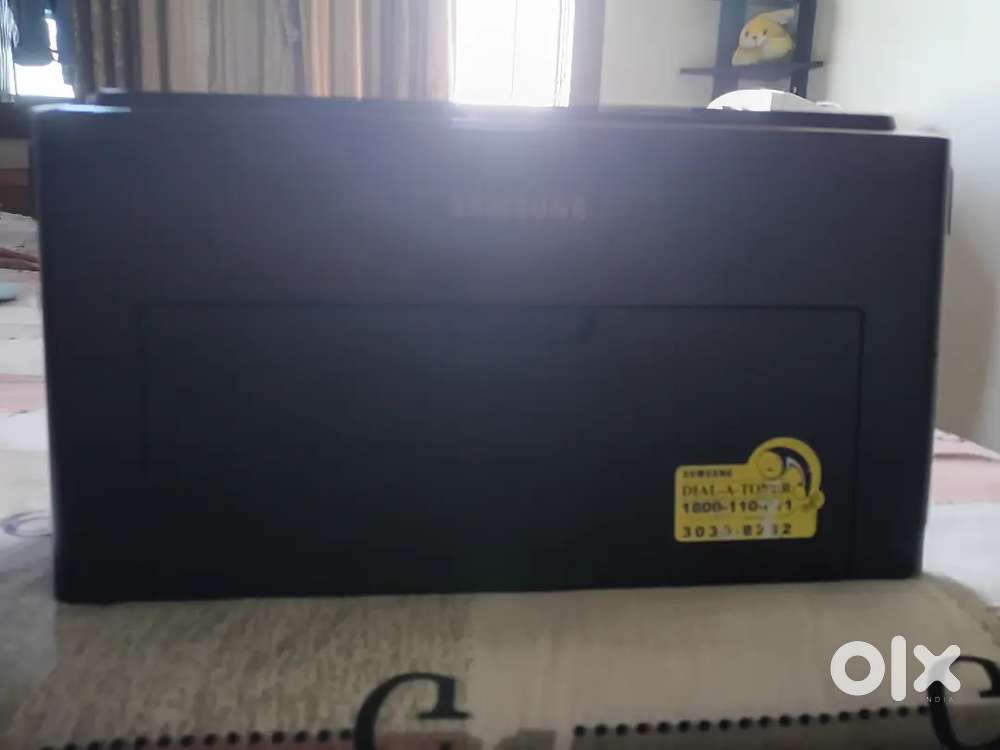 SAMSUNG Laser Printer ML1640