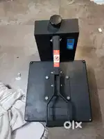 T Shirt Printing machine