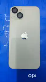 iPhone 13 All Original Condition
