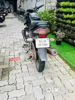 Good condition.