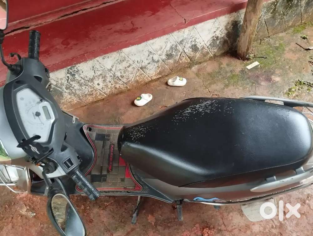 Suzuki access 125