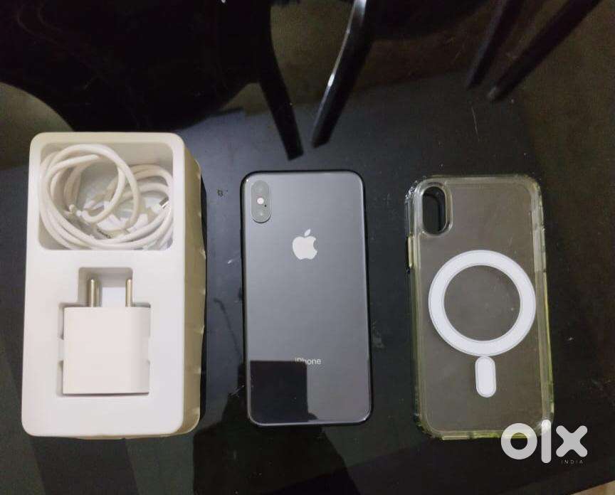 iphone X urgent sale