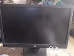 Hp monitor