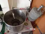 Lakshmi wet grinder 2litre
