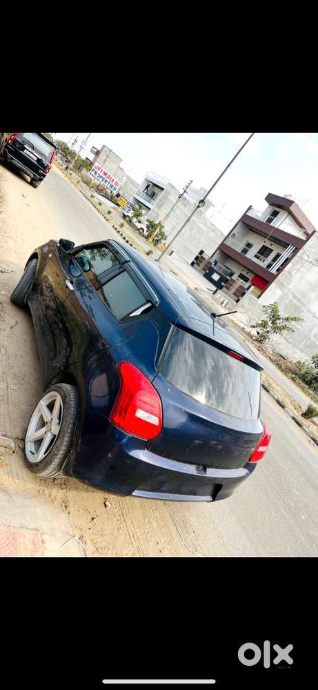 Maruti Suzuki Swift Petrol 45000 Km Driven