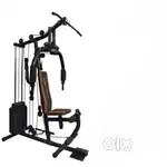 I want to sell my Zorex Gym Machine  Neat and Good condition
