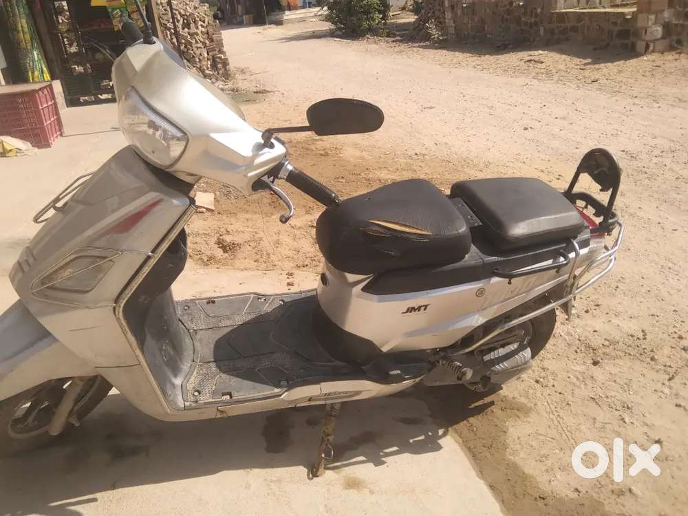 Barmer viratra nagar