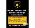 Security Service