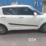 Maruti Suzuki Swift 2011 Diesel 116000 Km Driven only