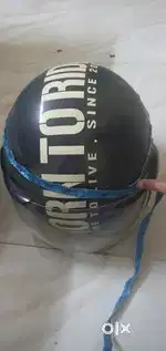 Bike helmet