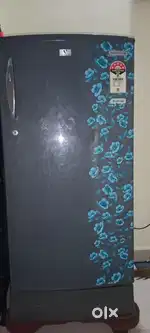 VIDEO CON  [Fridge -180lt]