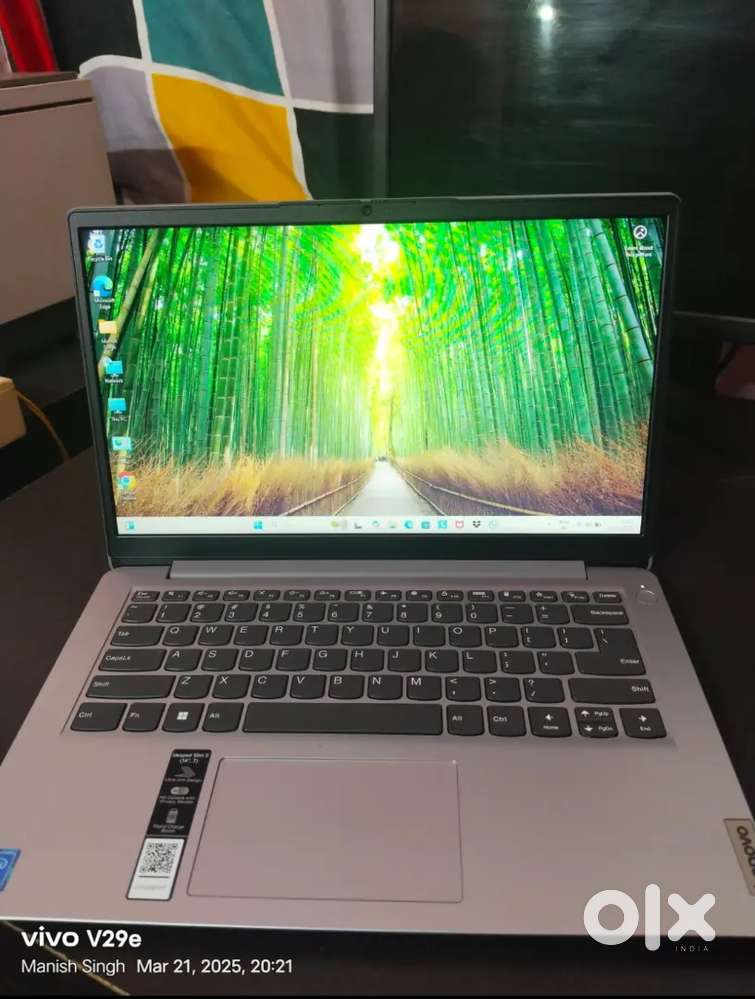 Lenovo ideapad slim 3 intel celereon dual core N4020