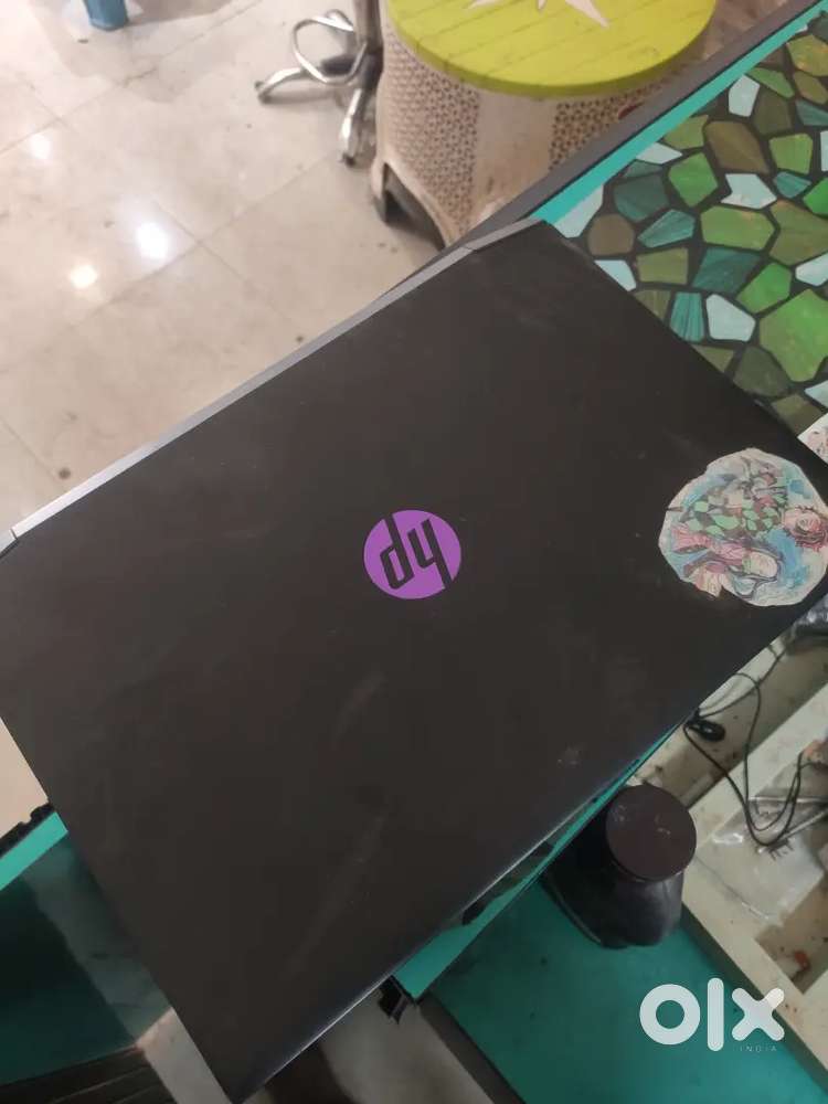Hp Pavillion Ryzen 5