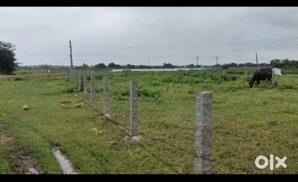 Commercial land for sale