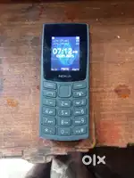 My new phone