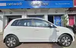 Ford Figo Duratorq ZXI 1.4, 2014, Petrol