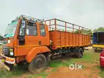 Ashok leyland ecomment