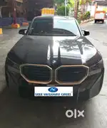 BMW XM Plug-in Hybrid, 2024, Petrol