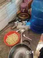 Full non stick utensil