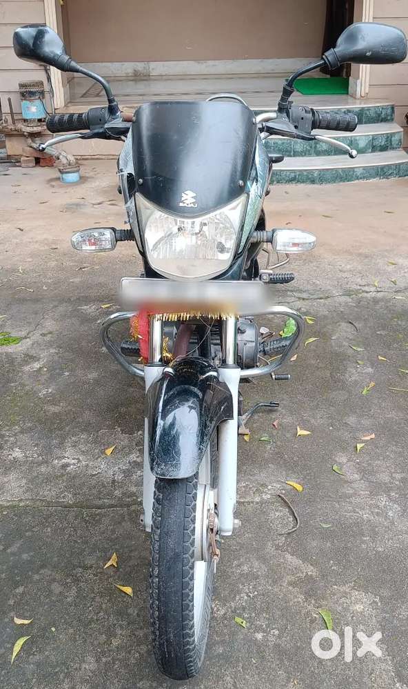 Bajaj Platina