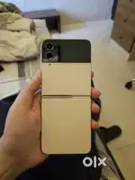Galaxy flip 4