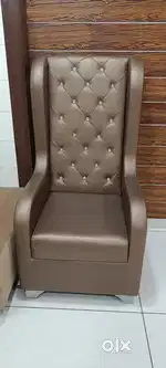Salon Manicure Pedicure chair