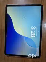 Pro 3rd Gen, wifi + cellular