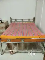 Bed for sale.