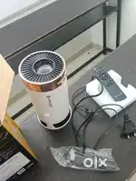 Lapcare projector