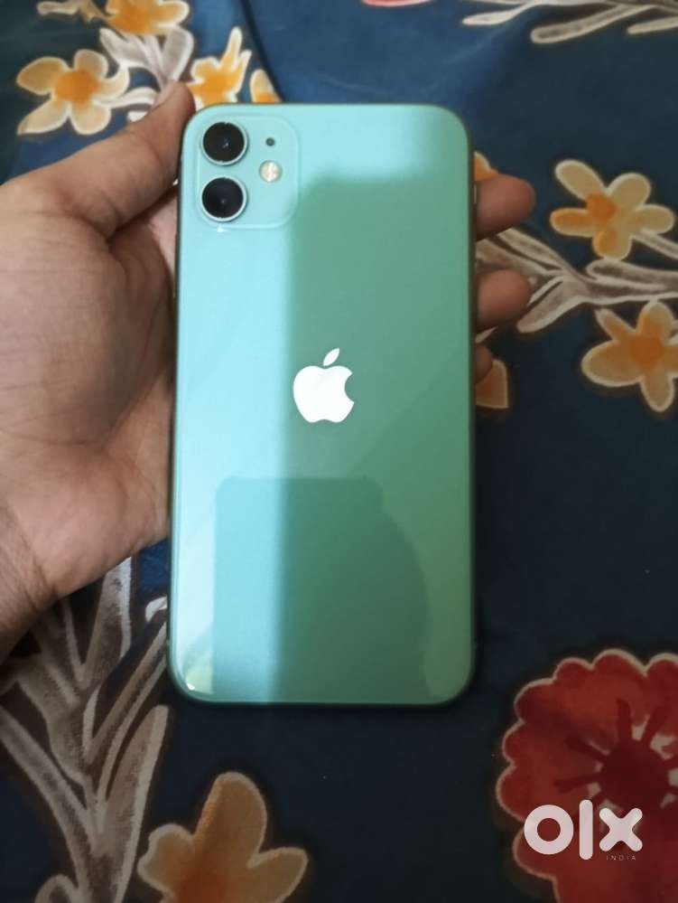 Iphone  11 with box