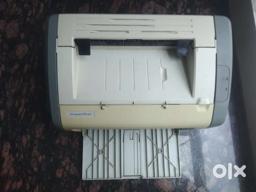 Hp laserjet 1020plus