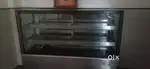 Caki refrigerator