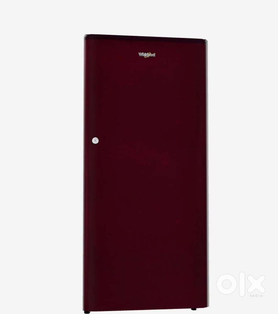 184 ltr direct cool single door 2 star refrigerator