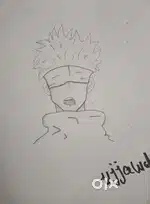 Sketch art