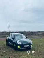 Maruti Suzuki Swift 2021 Petrol Good Condition