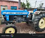 New Holland 3600-2 All rounder TX