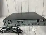 Sony DVD with home theatre
