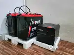 Livguard 2kva/24V ups
