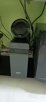 Desktop Set