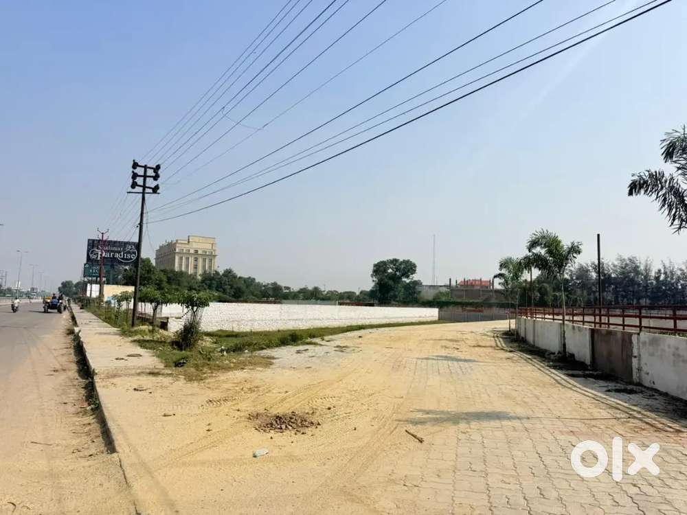 Location- Faizabad Road Near Shalimar paradise