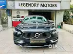 Volvo S90 D4 Inscription, 2017, Diesel