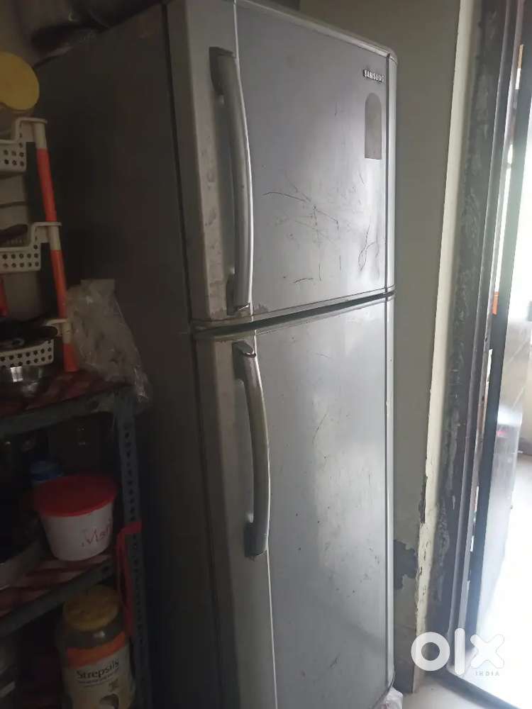 265ltr double door samsung