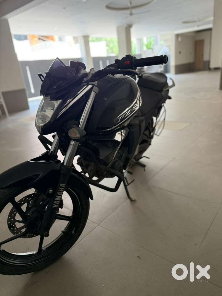 First owner good condition