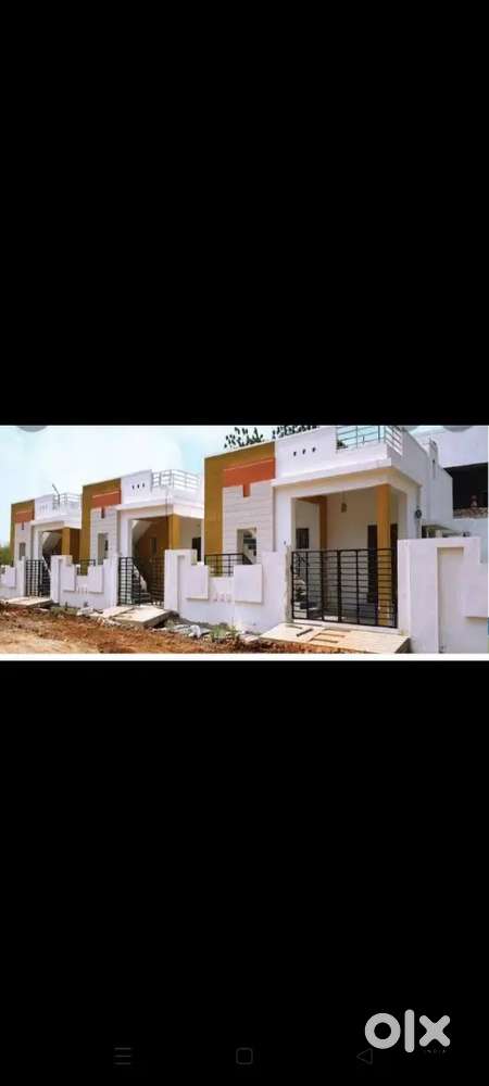 Skandanshi SriSai Kuteer North East corner 5.5 Cents 50 ft & 33ft road