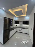 Now Book 2BHK flat with store room direct from owner